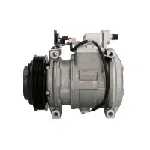 Kompresor, klima-uređaj DENSO DCP17008 IC-B2A77D