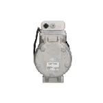 Kompresor, klima-uređaj DENSO DCP17008 IC-B2A77D