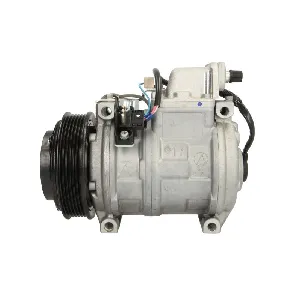 Kompresor, klima-uređaj DENSO DCP17011 IC-B2A77F