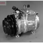 Kompresor, klima-uređaj DENSO DCP17021 IC-B2A7A6
