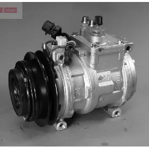 Kompresor, klima-uređaj DENSO DCP17021 IC-B2A7A6