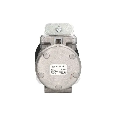 Kompresor, klima-uređaj DENSO DCP17021 IC-B2A7A6