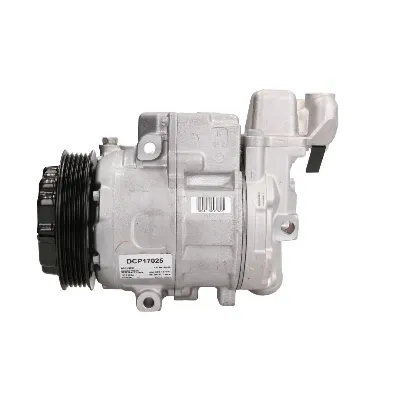 Kompresor, klima-uređaj DENSO DCP17025 IC-B2A87F