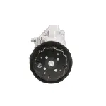 Kompresor, klima-uređaj DENSO DCP17025 IC-B2A87F