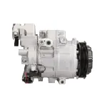 Kompresor, klima-uređaj DENSO DCP17025 IC-B2A87F
