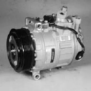 Kompresor, klima-uređaj DENSO DCP17026 IC-B2A86F