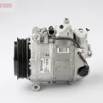 Kompresor, klima-uređaj DENSO DCP17026 IC-B2A86F