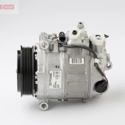 Kompresor, klima-uređaj DENSO DCP17026 IC-B2A86F