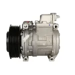 Kompresor, klima-uređaj DENSO DCP17034 IC-B2A842