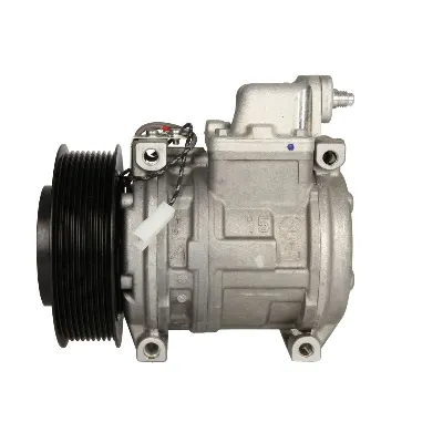 Kompresor, klima-uređaj DENSO DCP17034 IC-B2A842