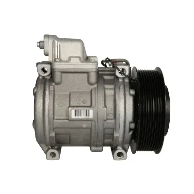 Kompresor, klima-uređaj DENSO DCP17034 IC-B2A842