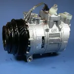 Kompresor, klima-uređaj DENSO DCP17036 IC-B2A845