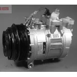 Kompresor, klima-uređaj DENSO DCP17036 IC-B2A845