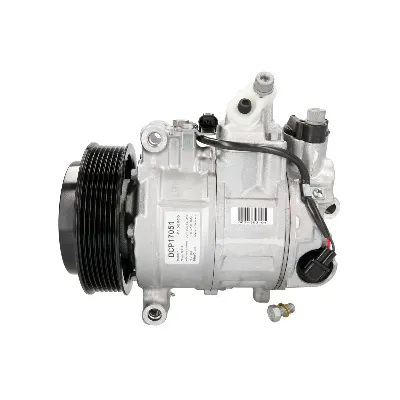 Kompresor, klima-uređaj DENSO DCP17051 IC-B2A7AC