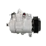 Kompresor, klima-uređaj DENSO DCP17051 IC-B2A7AC