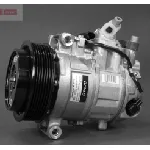 Kompresor, klima-uređaj DENSO DCP17051 IC-B2A7AC