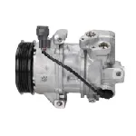 Kompresor, klima-uređaj DENSO DCP17054 IC-C5439F