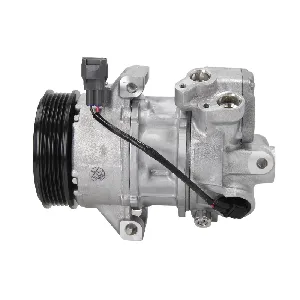 Kompresor, klima-uređaj DENSO DCP17054 IC-C5439F