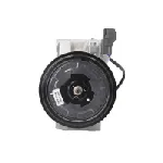 Kompresor, klima-uređaj DENSO DCP17054 IC-C5439F