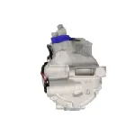 Kompresor, klima-uređaj DENSO DCP17065 IC-B2A857