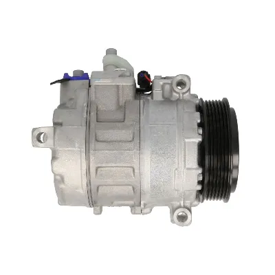 Kompresor, klima-uređaj DENSO DCP17065 IC-B2A857
