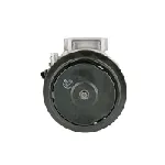 Kompresor, klima-uređaj DENSO DCP17070 IC-B2A7B2