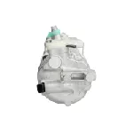 Kompresor, klima-uređaj DENSO DCP17073 IC-B2A87D