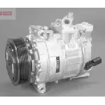 Kompresor, klima-uređaj DENSO DCP17073 IC-B2A87D