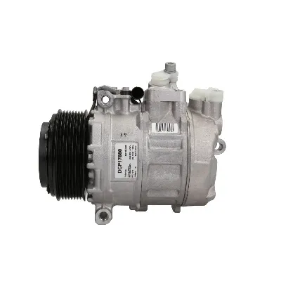 Kompresor, klima-uređaj DENSO DCP17080 IC-C4A244