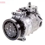 Kompresor, klima-uređaj DENSO DCP17085 IC-E4F01F