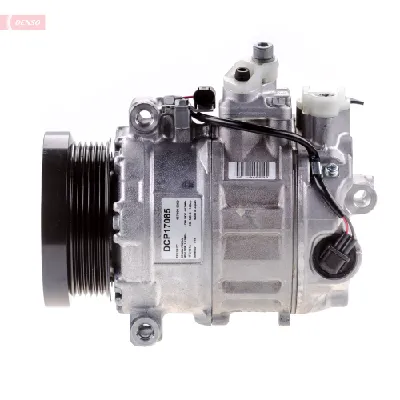 Kompresor, klima-uređaj DENSO DCP17085 IC-E4F01F