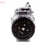 Kompresor, klima-uređaj DENSO DCP17085 IC-E4F01F