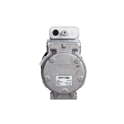 Kompresor, klima-uređaj DENSO DCP17092 IC-B2A843