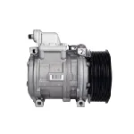 Kompresor, klima-uređaj DENSO DCP17092 IC-B2A843