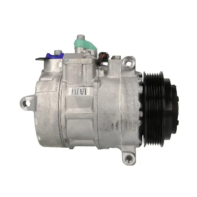Kompresor, klima-uređaj DENSO DCP17100 IC-C4A354