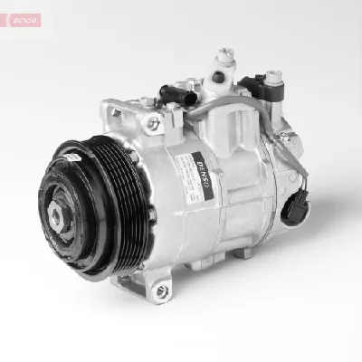Kompresor, klima-uređaj DENSO DCP17100 IC-C4A354