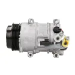 Kompresor, klima-uređaj DENSO DCP17106 IC-C543A4