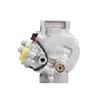 Kompresor, klima-uređaj DENSO DCP17106 IC-C543A4