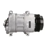 Kompresor, klima-uređaj DENSO DCP17106 IC-C543A4