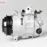 Kompresor, klima-uređaj DENSO DCP17112 IC-C543A9