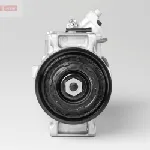 Kompresor, klima-uređaj DENSO DCP17112 IC-C543A9