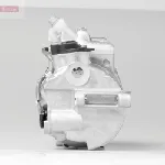 Kompresor, klima-uređaj DENSO DCP17112 IC-C543A9