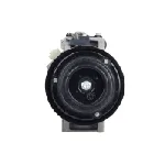 Kompresor, klima-uređaj DENSO DCP17122 IC-C543B0