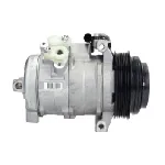 Kompresor, klima-uređaj DENSO DCP17122 IC-C543B0
