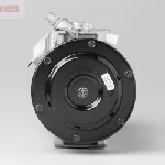 Kompresor, klima-uređaj DENSO DCP17125 IC-C543B1