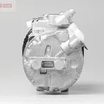 Kompresor, klima-uređaj DENSO DCP17125 IC-C543B1