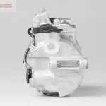 Kompresor, klima-uređaj DENSO DCP17128 IC-C543B2