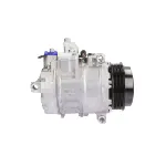 Kompresor, klima-uređaj DENSO DCP17132 IC-C543B6