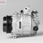 Kompresor, klima-uređaj DENSO DCP17132 IC-C543B6