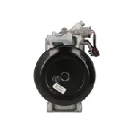 Kompresor, klima-uređaj DENSO DCP17140 IC-C65F2E